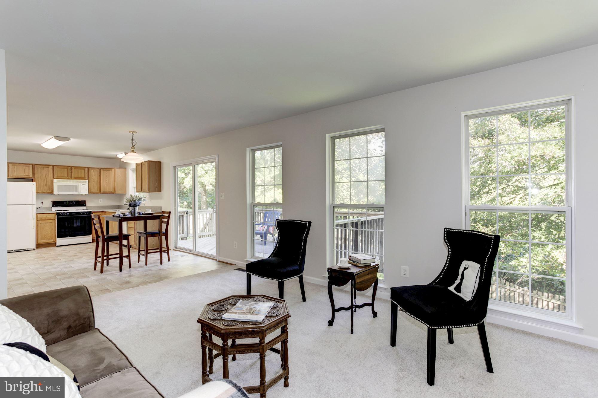 PARK CENTER - Residential