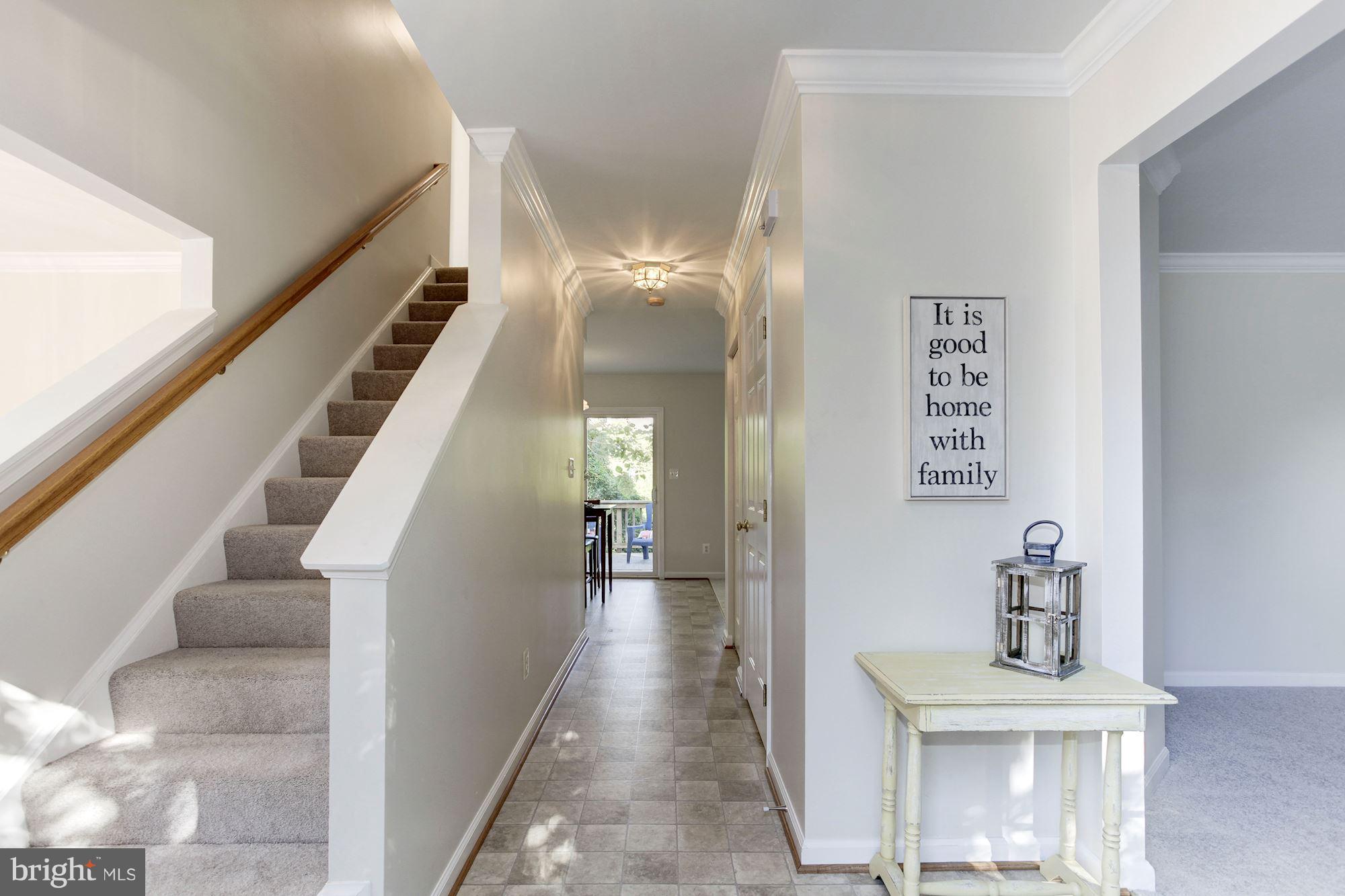 PARK CENTER - Residential