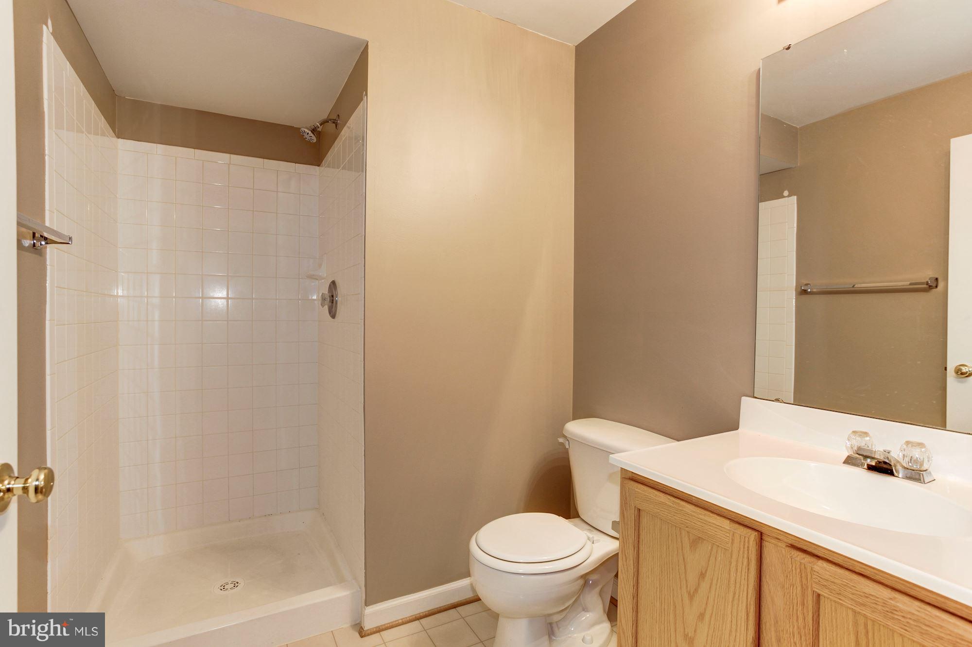 PARK CENTER - Residential