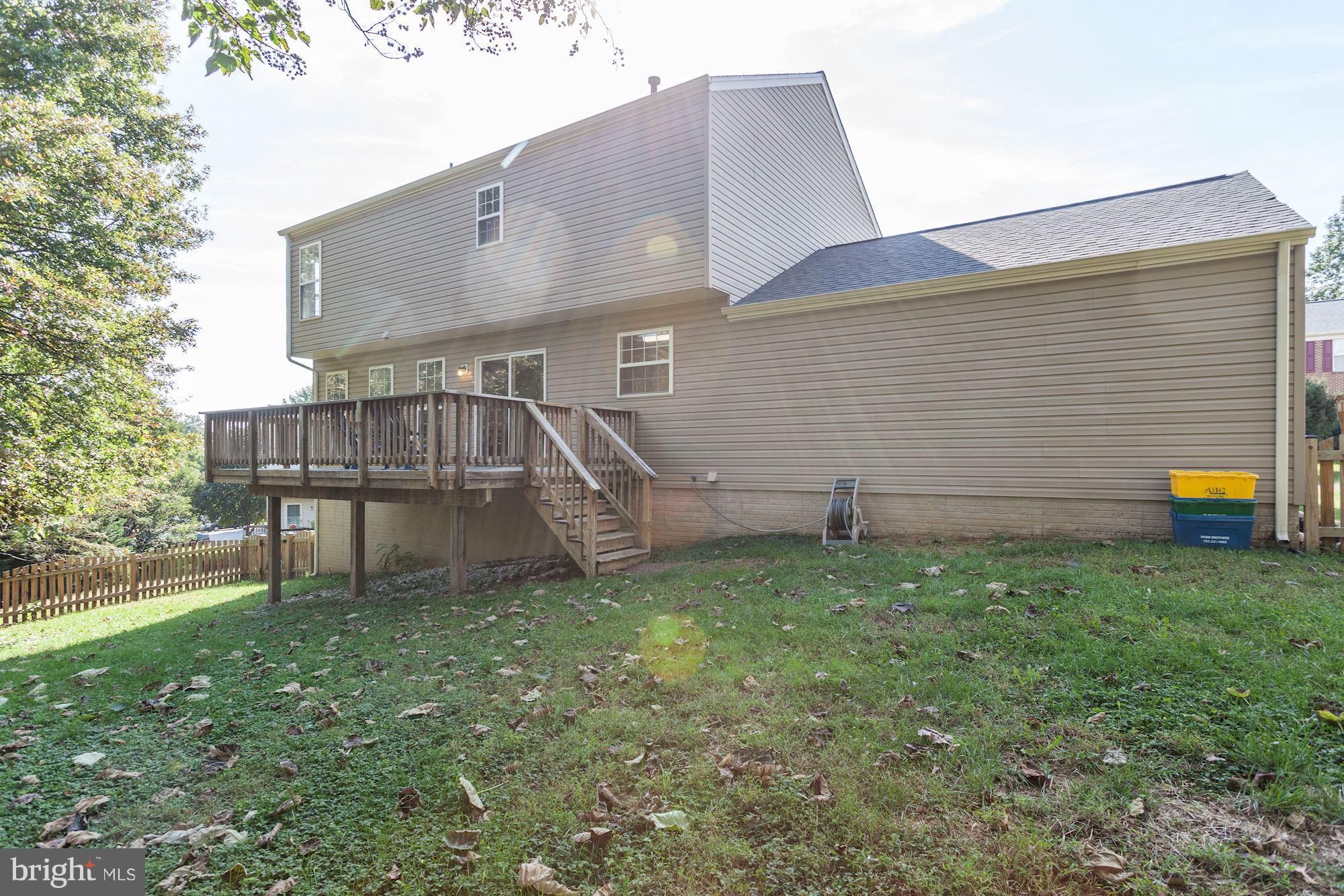 PARK CENTER - Residential