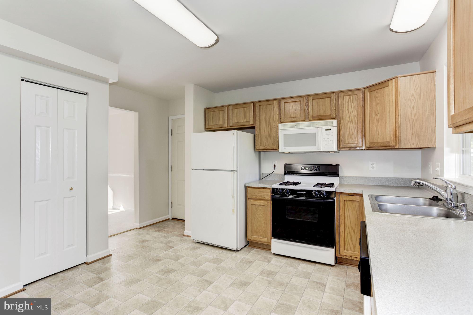 PARK CENTER - Residential