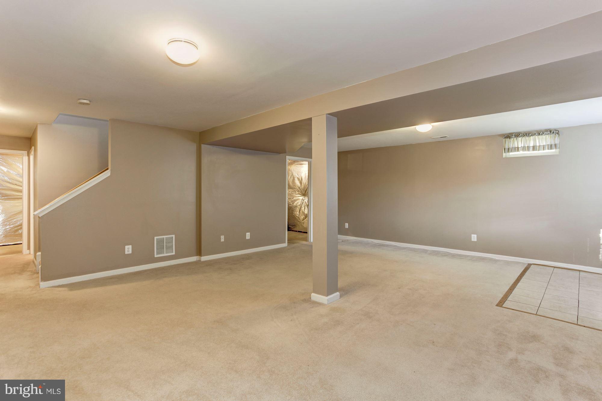 PARK CENTER - Residential