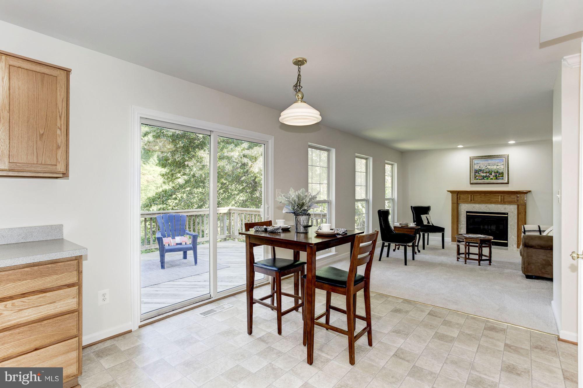 PARK CENTER - Residential