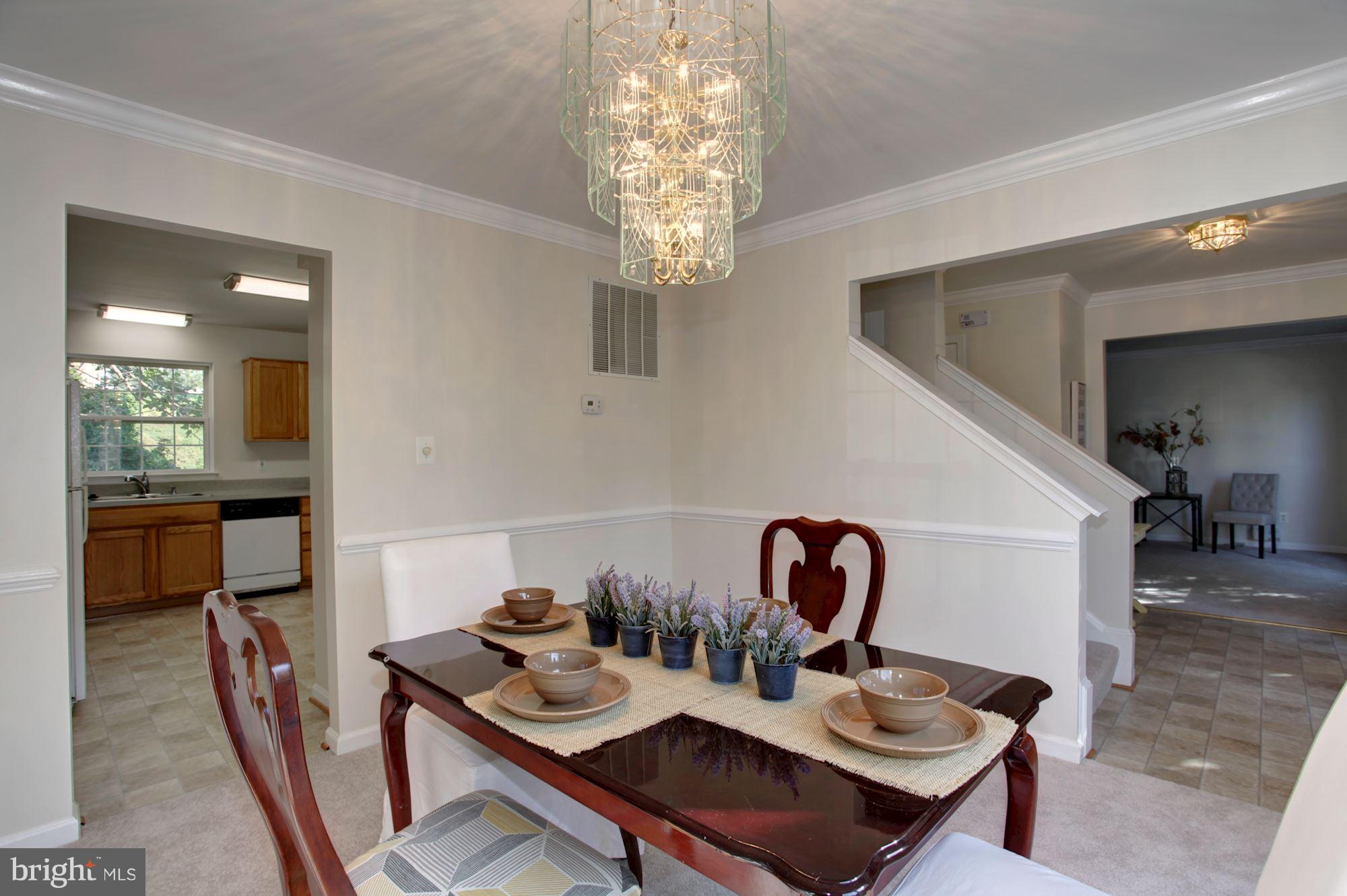 PARK CENTER - Residential