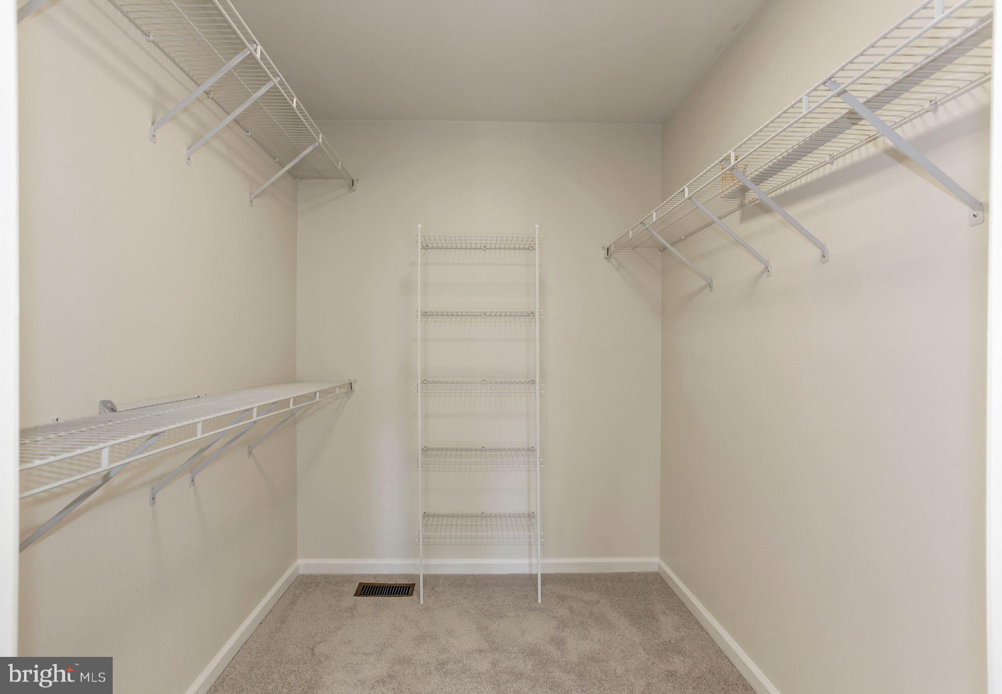 PARK CENTER - Residential