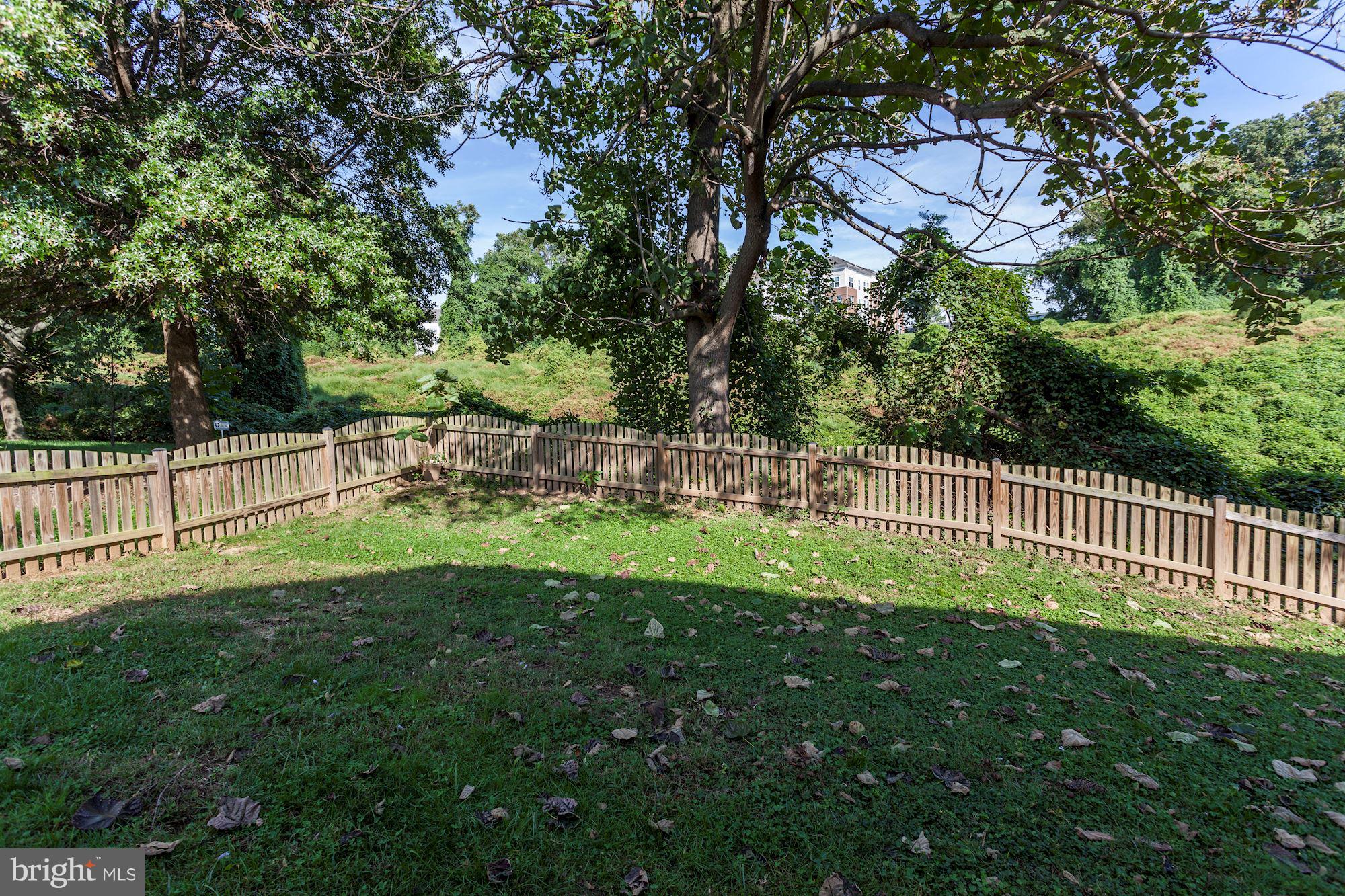 PARK CENTER - Residential