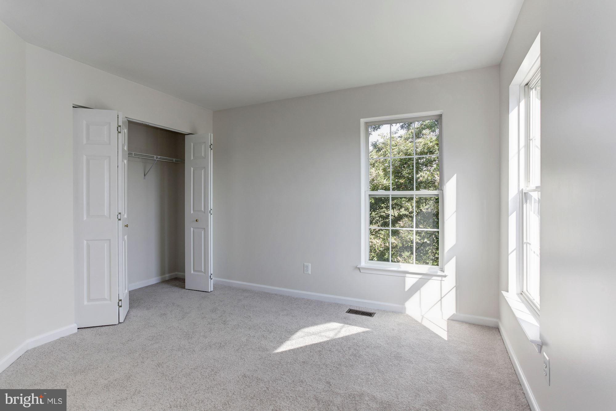 PARK CENTER - Residential