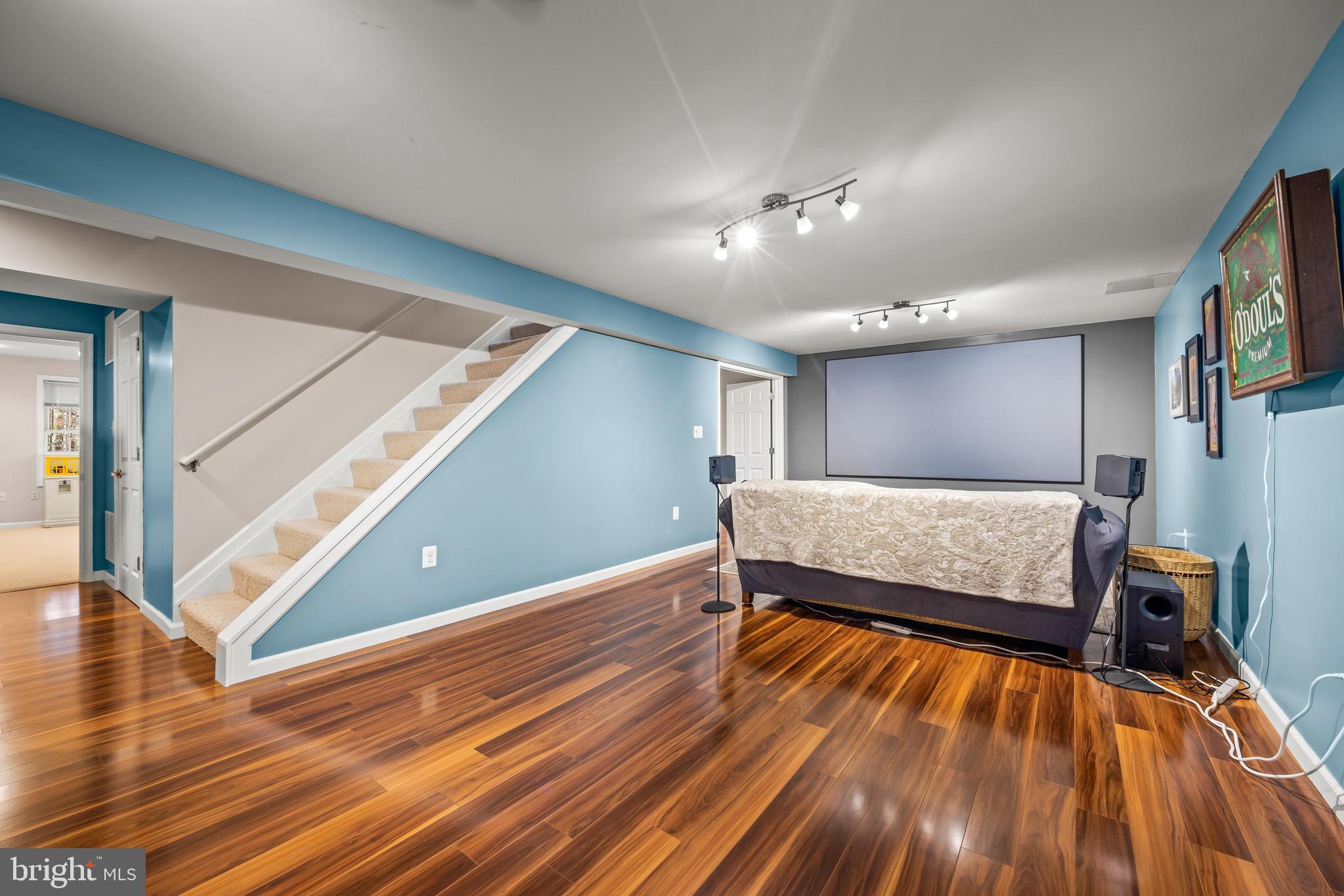 TRAILS AT WOODLOT - Residential