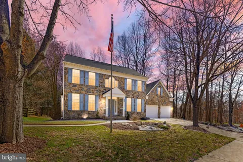 5329 Woodlot Road, Columbia, MD MLS: MDHW2050018