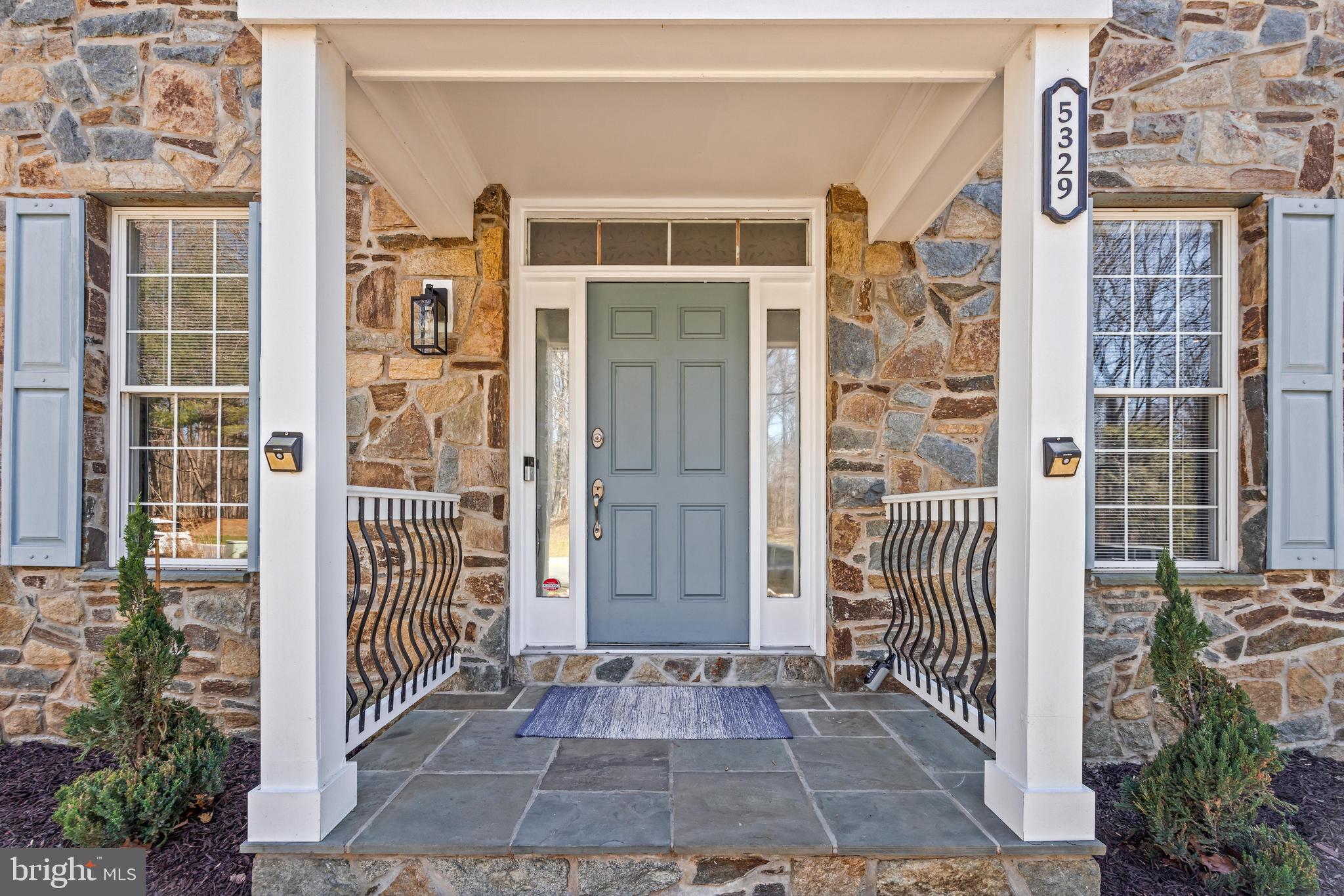 5329 WOODLOT ROAD