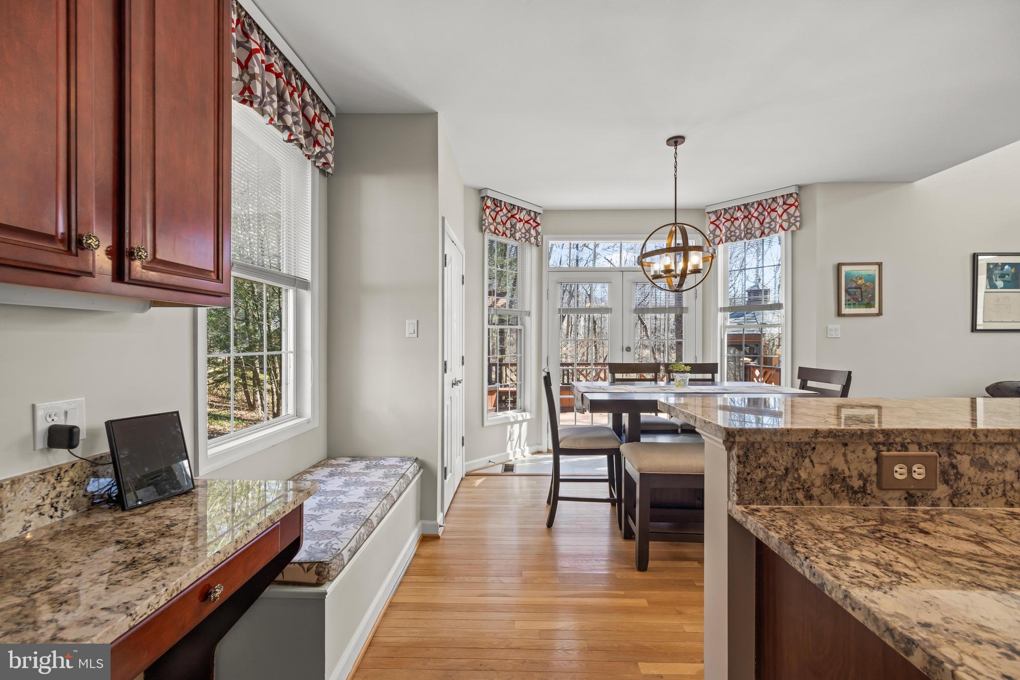 TRAILS AT WOODLOT - Residential