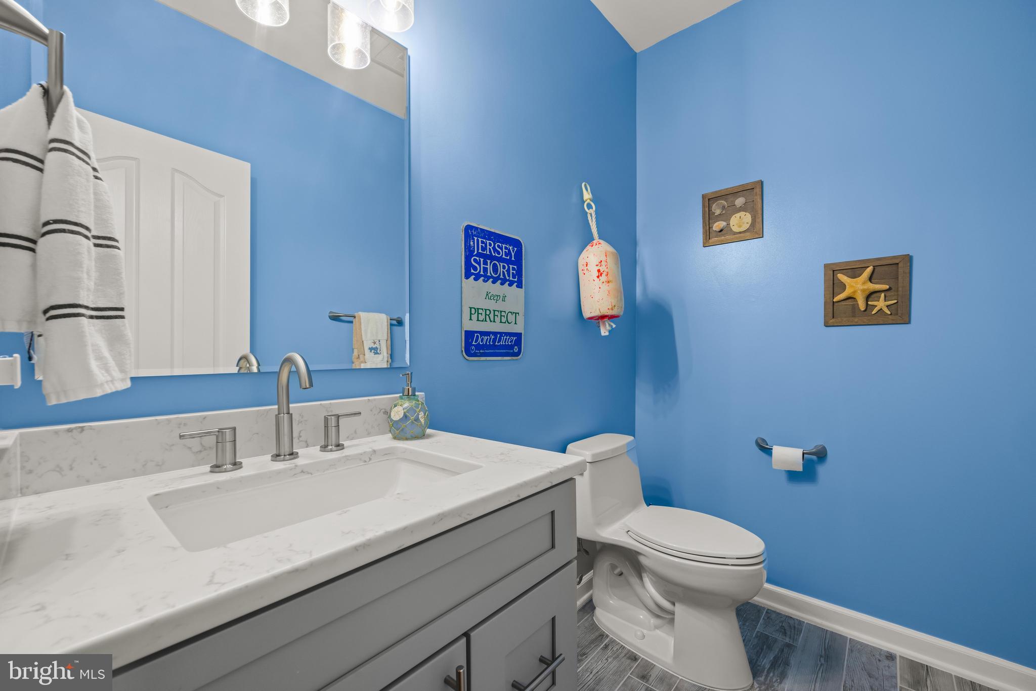 TRAILS AT WOODLOT - Residential