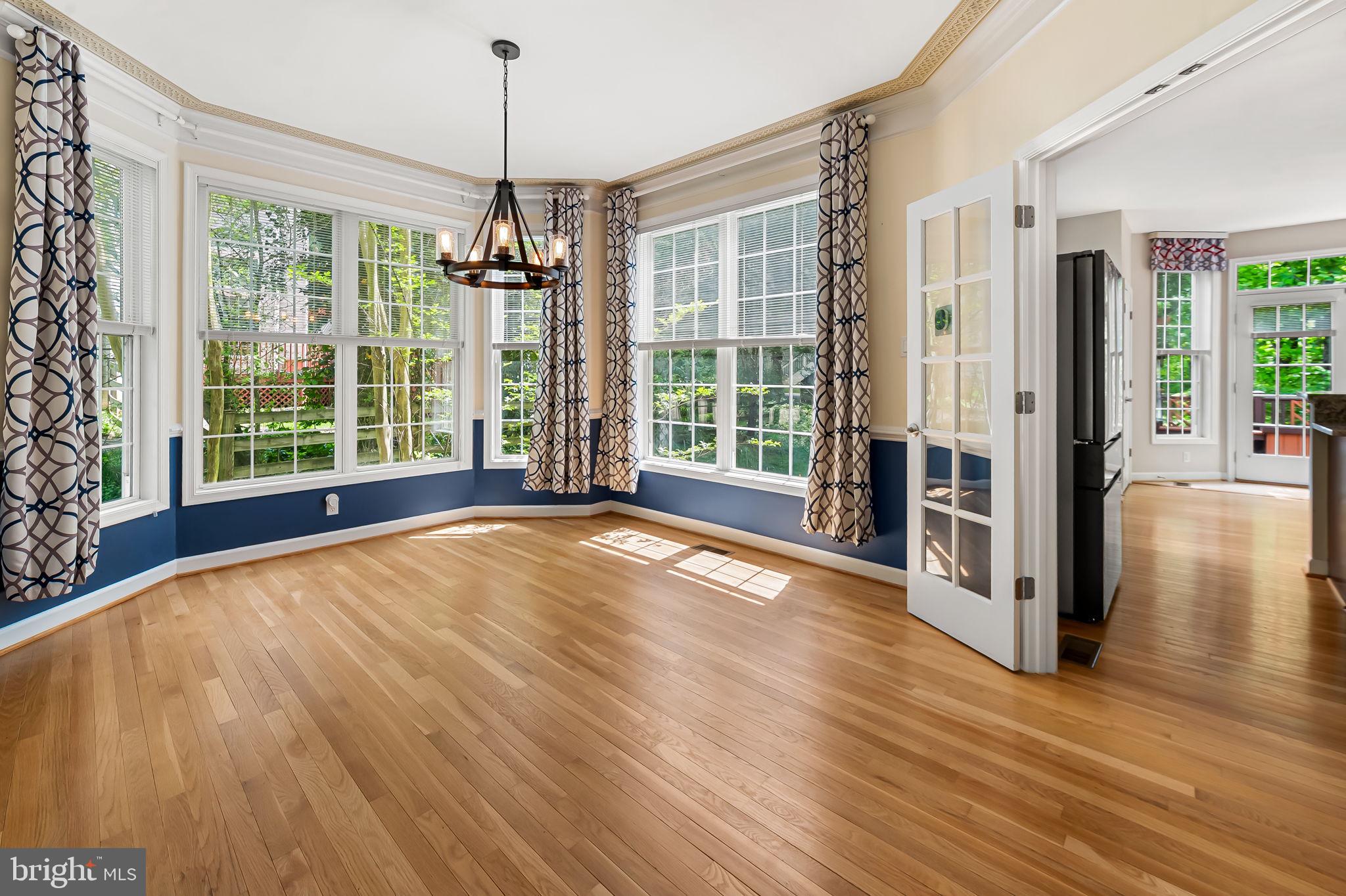 TRAILS AT WOODLOT - Residential