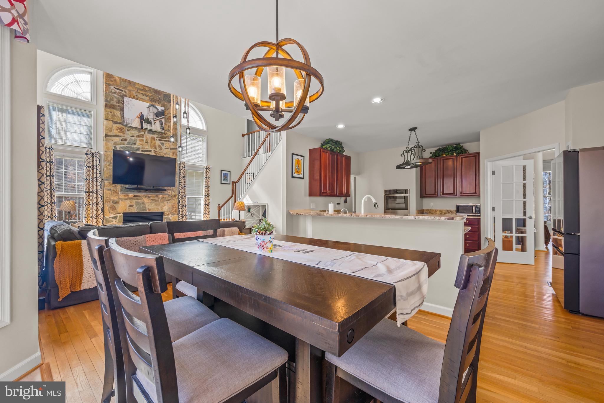 TRAILS AT WOODLOT - Residential