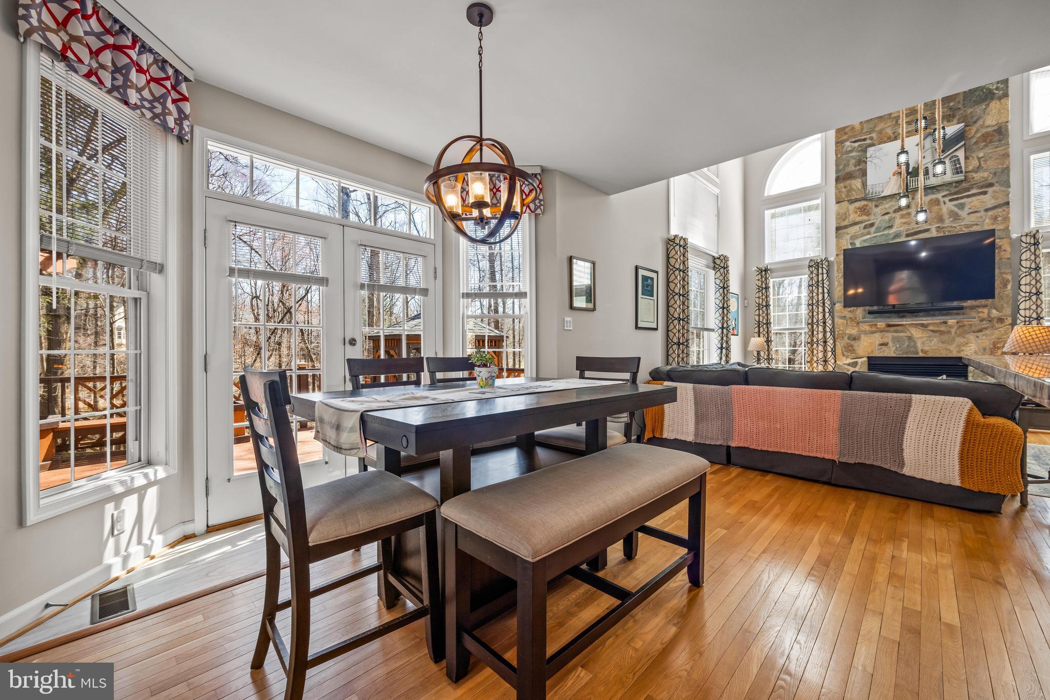 TRAILS AT WOODLOT - Residential