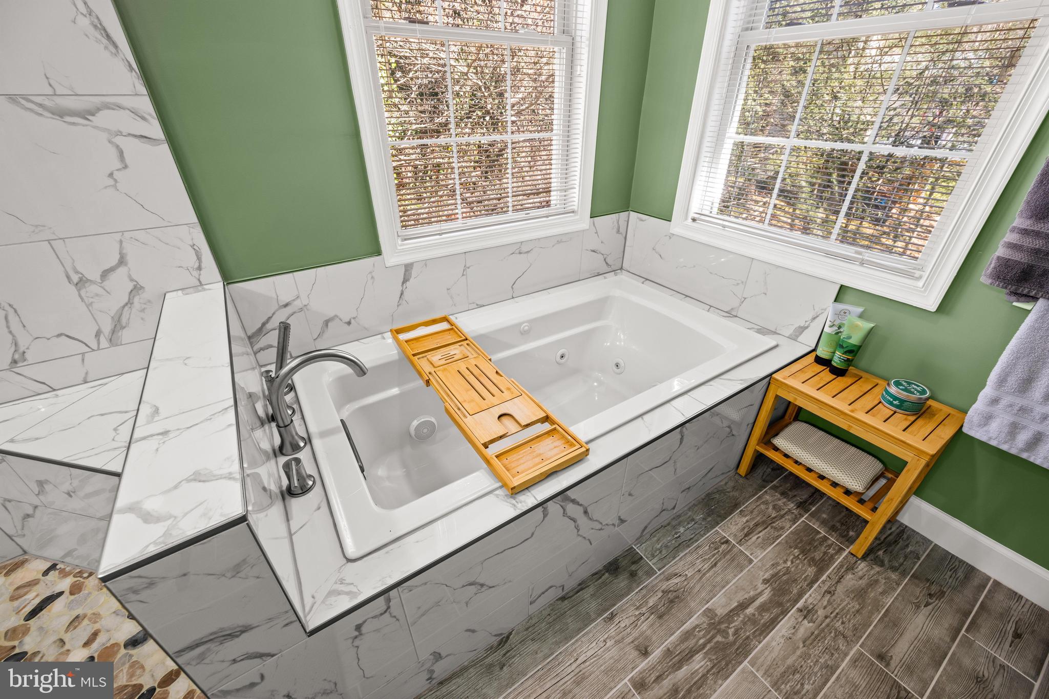 TRAILS AT WOODLOT - Residential