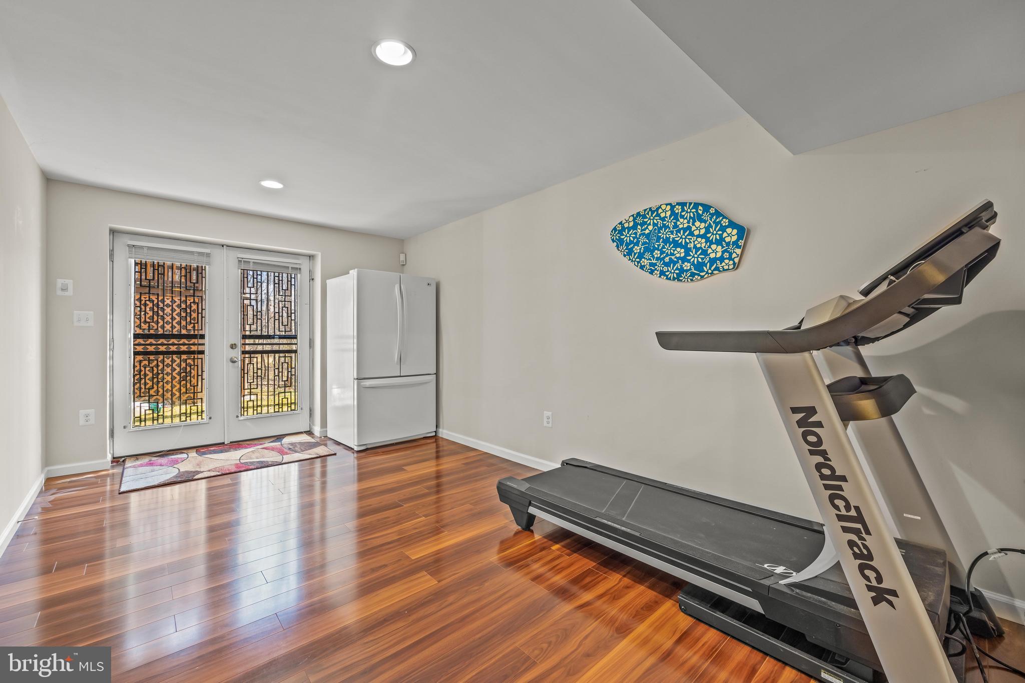 TRAILS AT WOODLOT - Residential