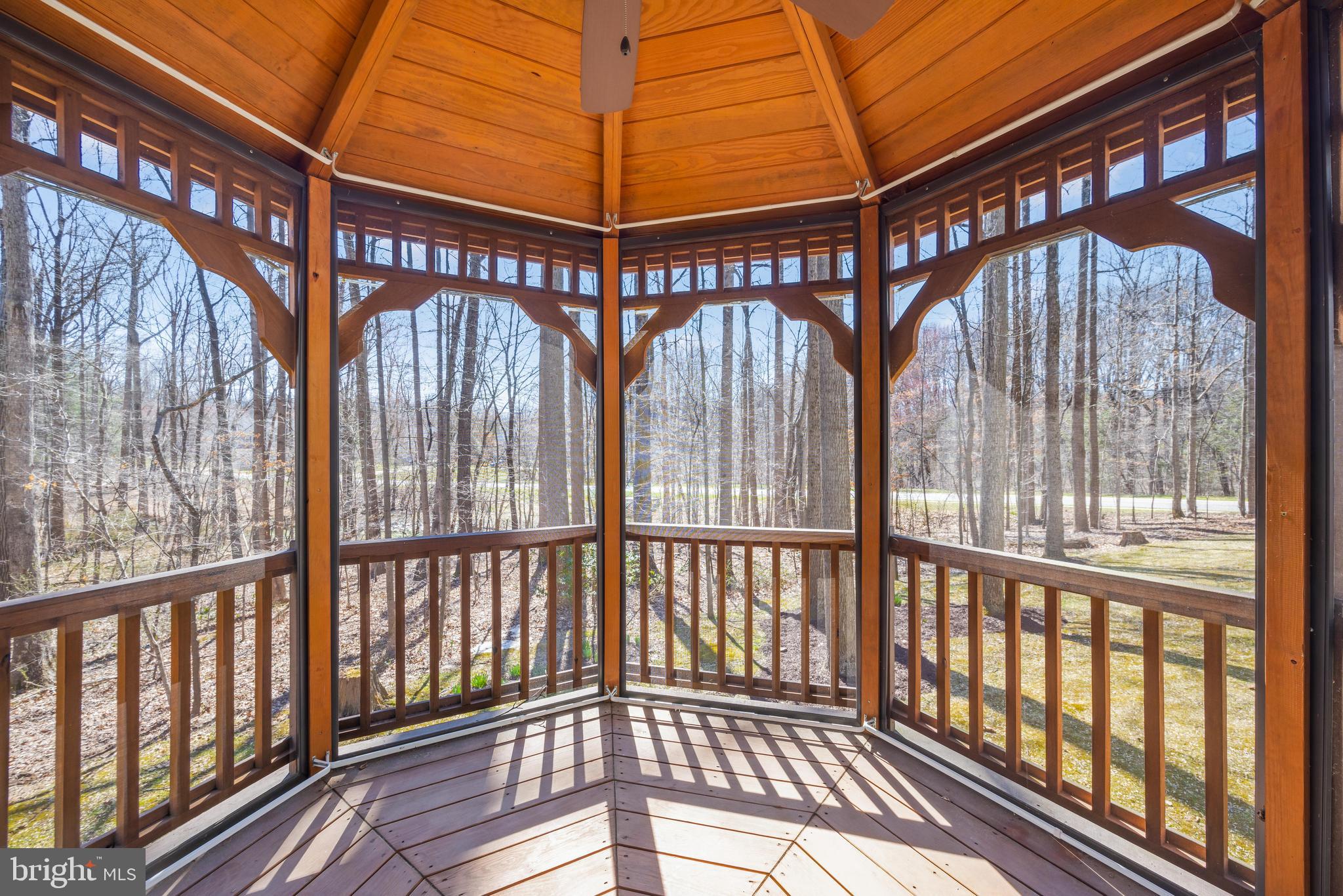 TRAILS AT WOODLOT - Residential