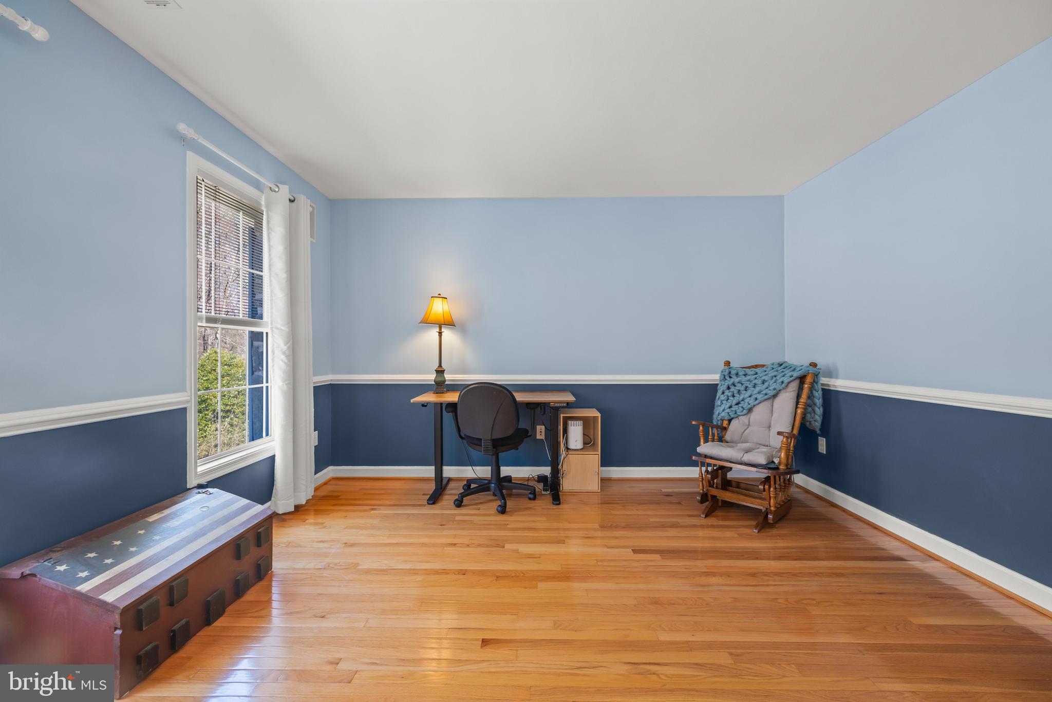 TRAILS AT WOODLOT - Residential