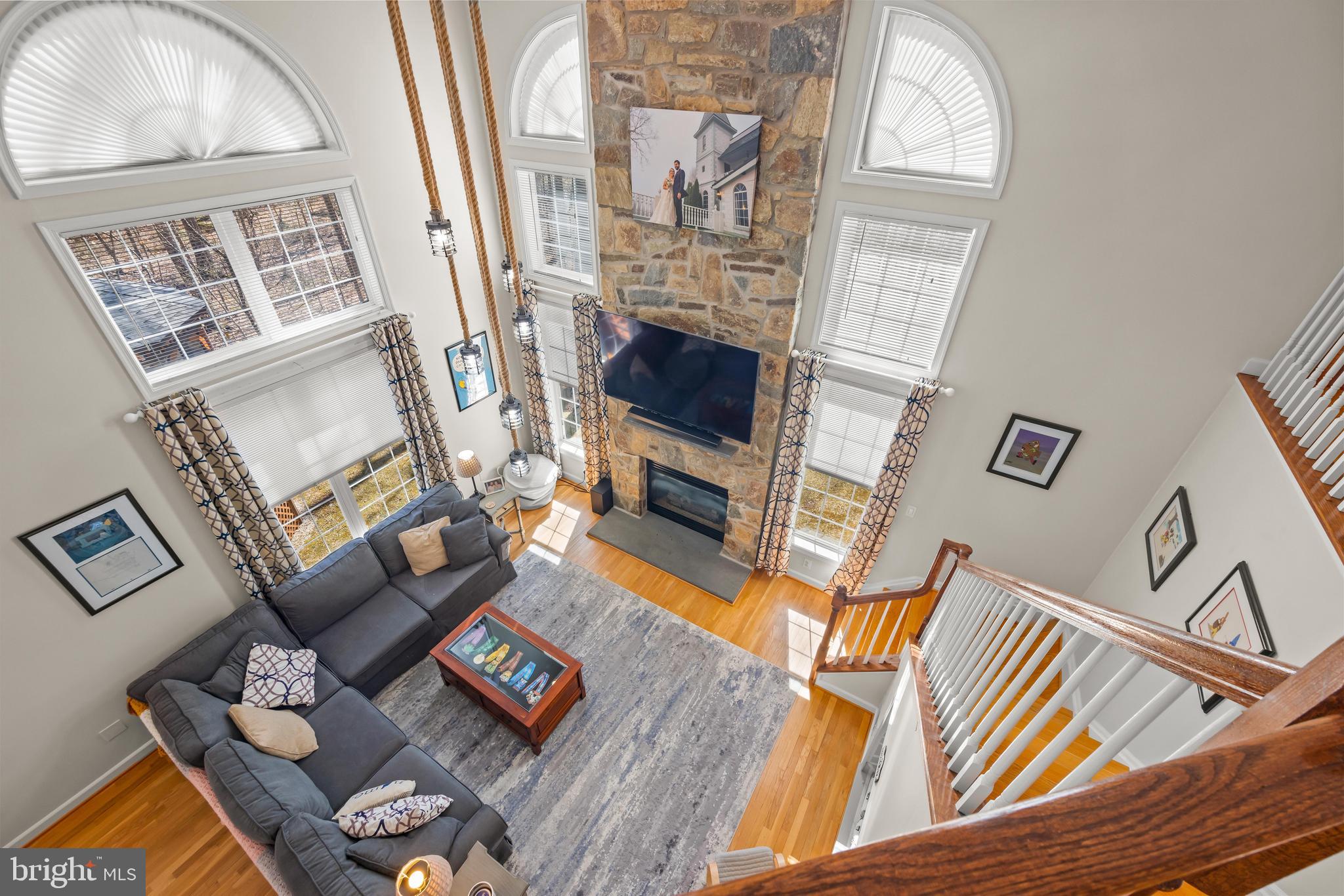 TRAILS AT WOODLOT - Residential