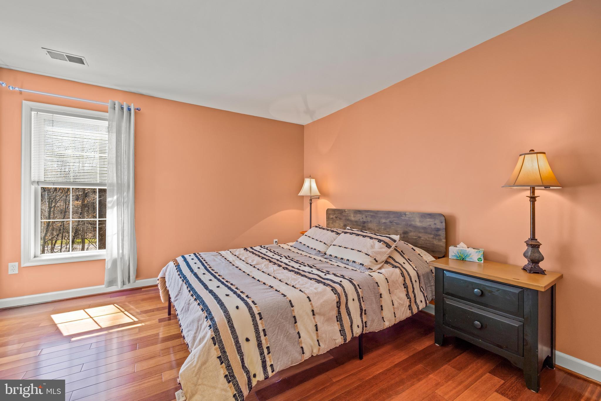 TRAILS AT WOODLOT - Residential