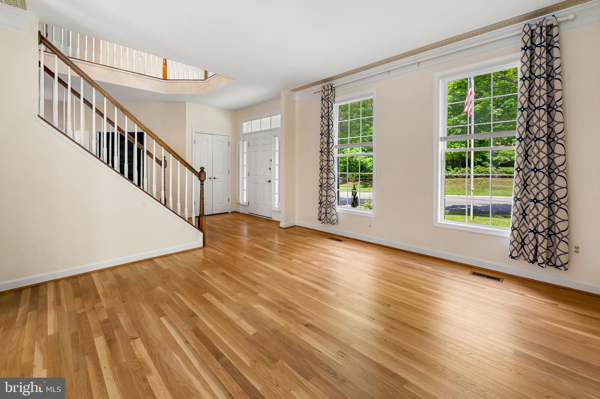 TRAILS AT WOODLOT - Residential