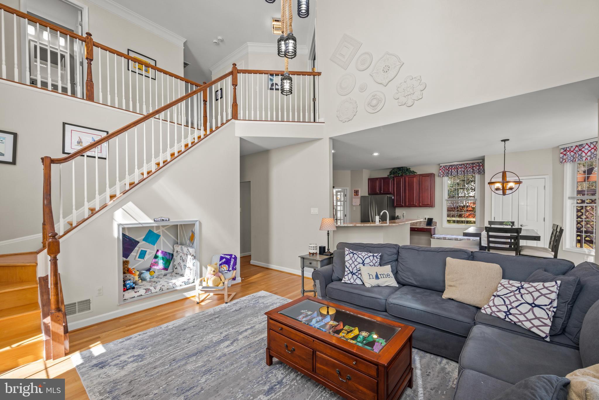 TRAILS AT WOODLOT - Residential