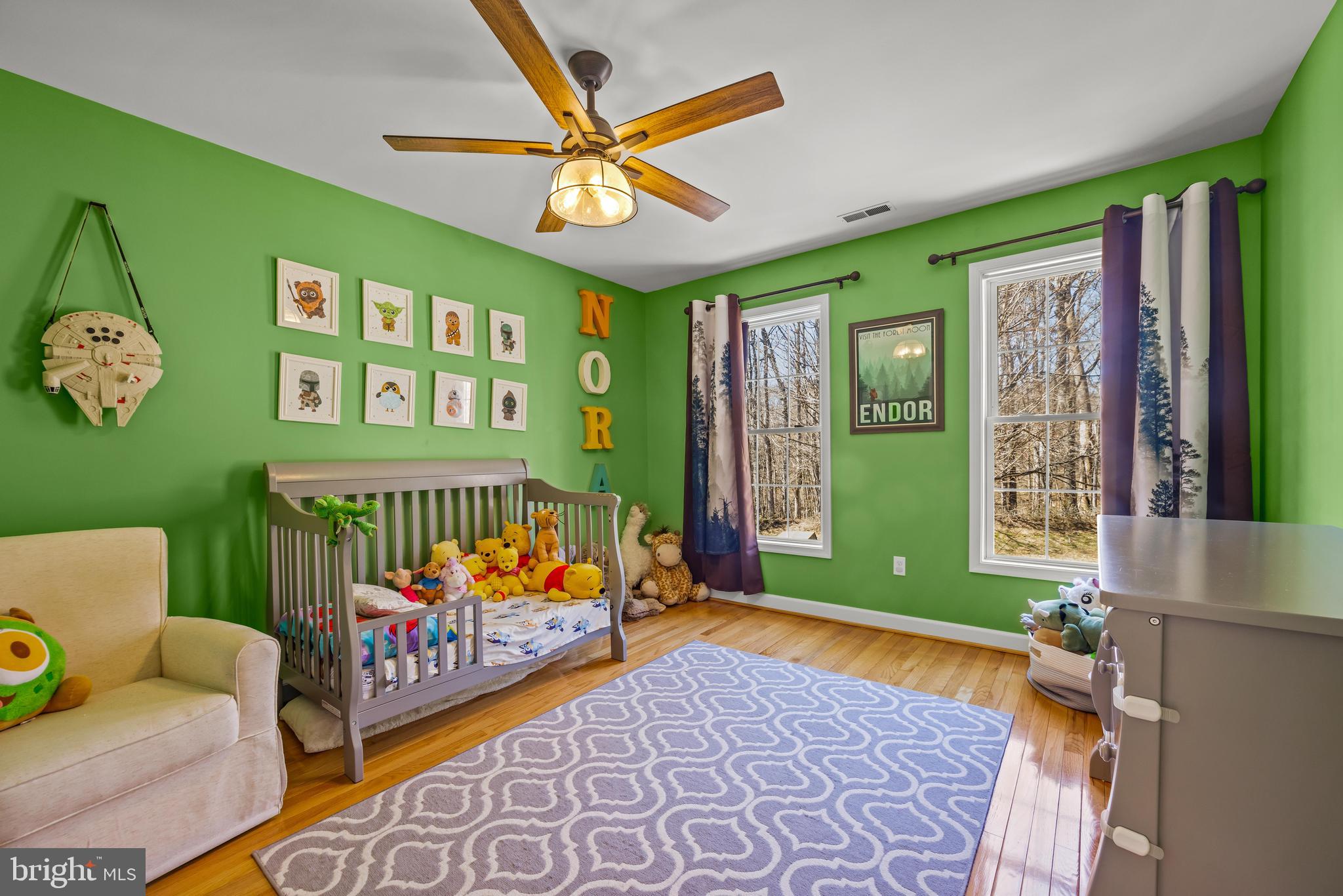 TRAILS AT WOODLOT - Residential