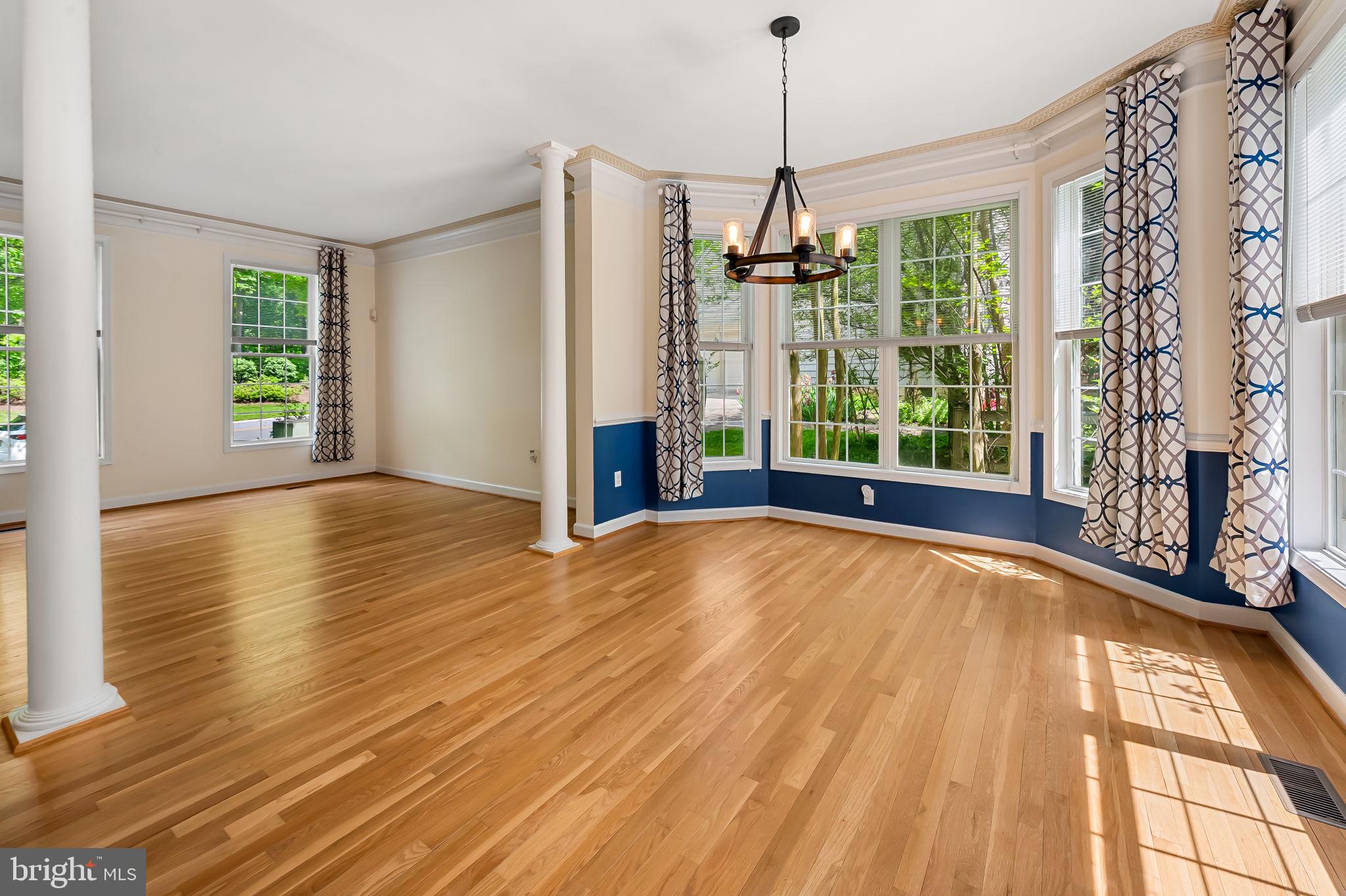 TRAILS AT WOODLOT - Residential