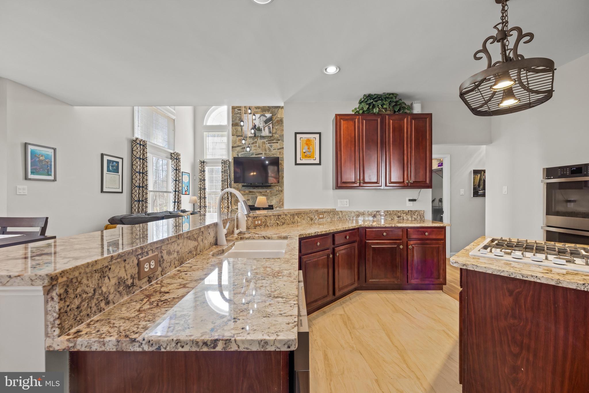 TRAILS AT WOODLOT - Residential