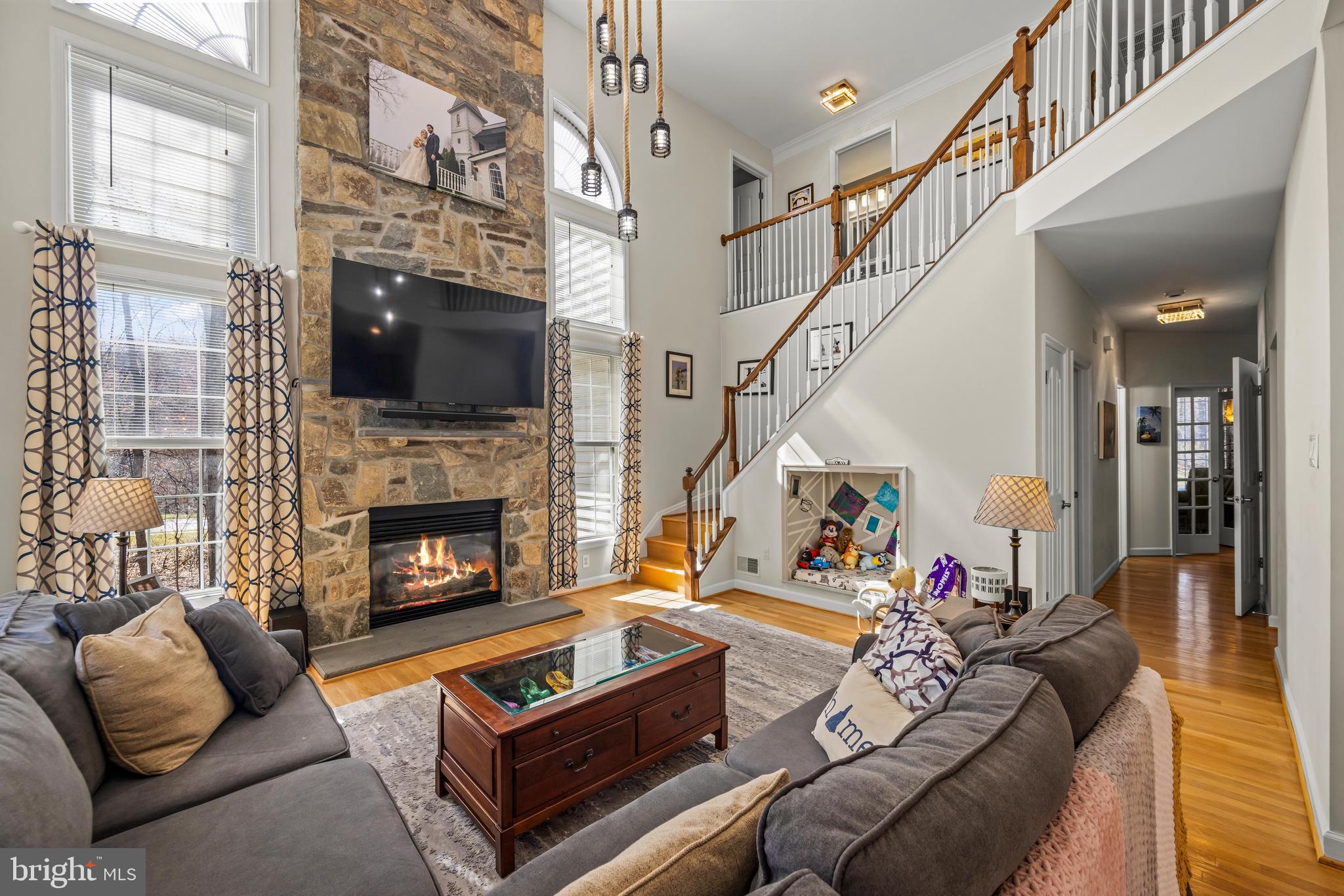 TRAILS AT WOODLOT - Residential