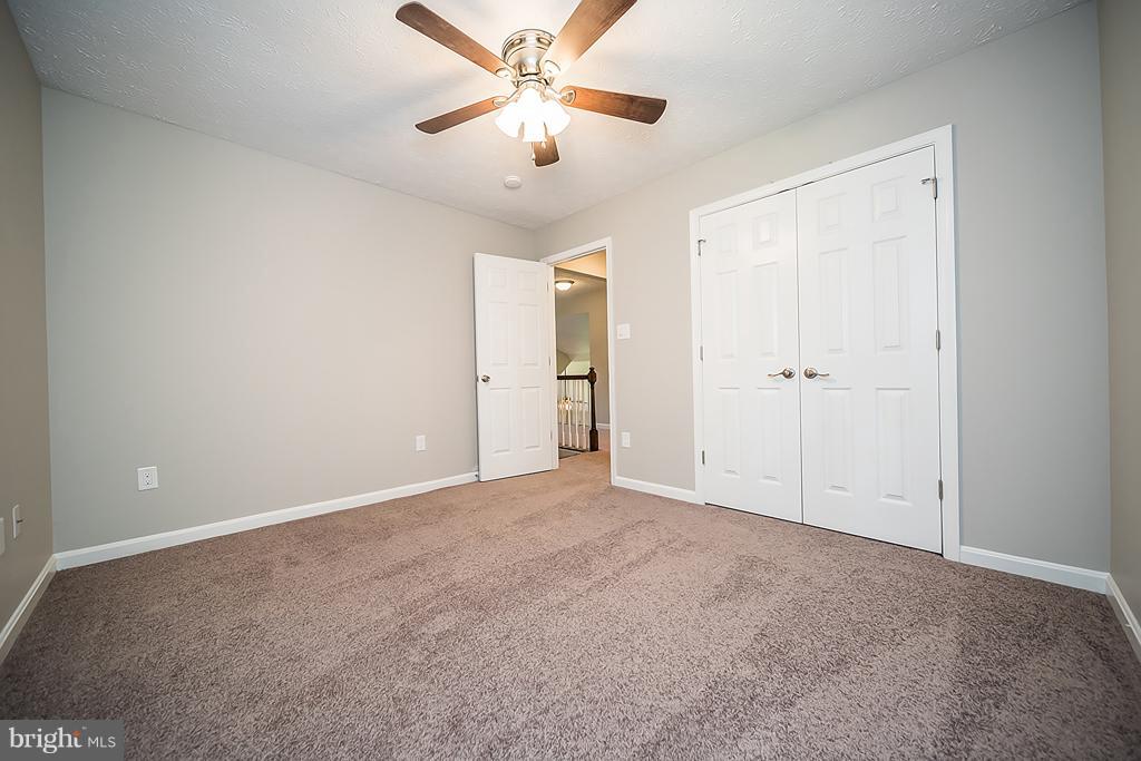 WICOMICO SHORES - Residential