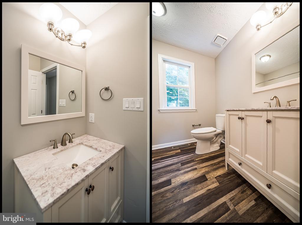 WICOMICO SHORES - Residential