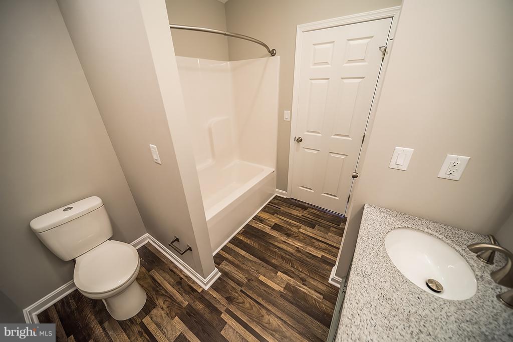 WICOMICO SHORES - Residential