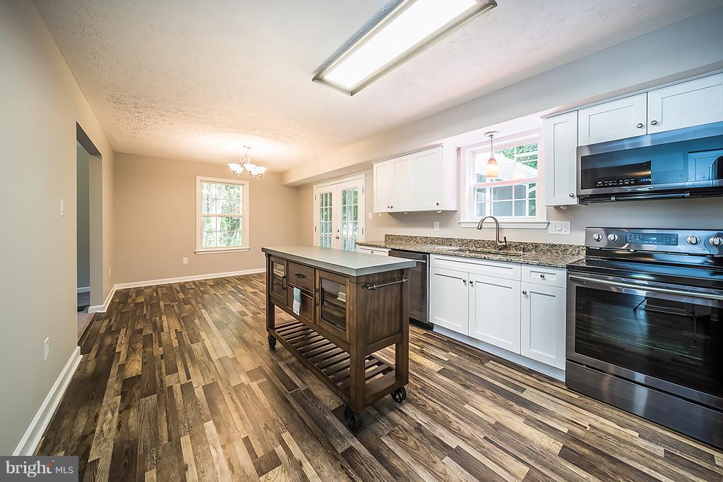 WICOMICO SHORES - Residential