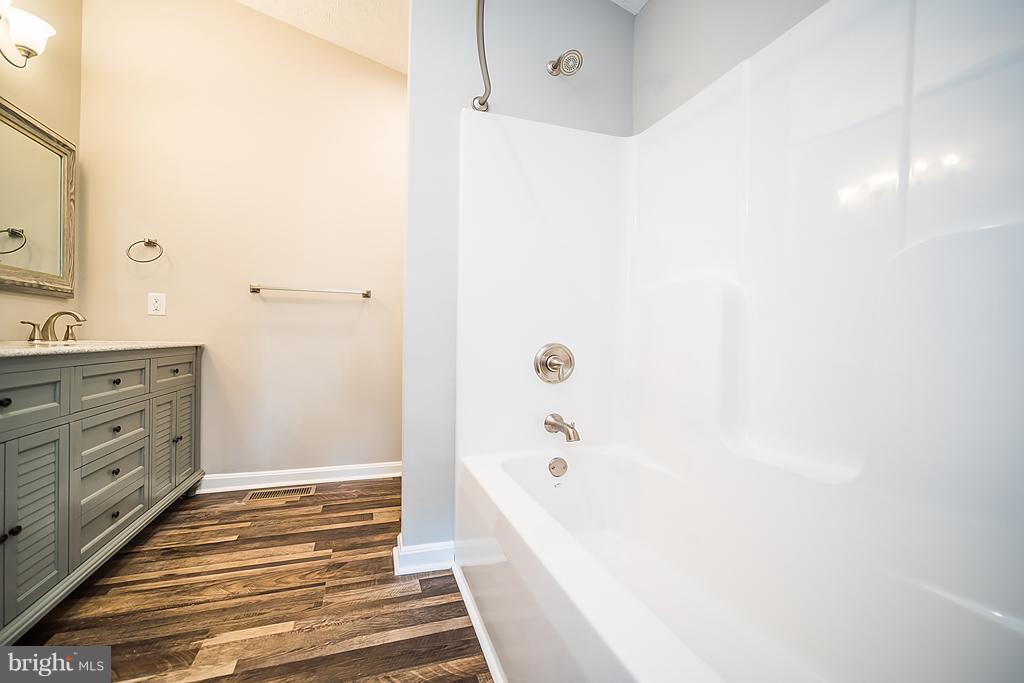 WICOMICO SHORES - Residential