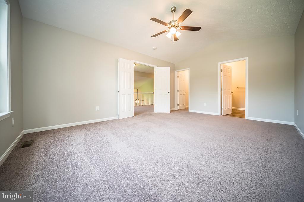 WICOMICO SHORES - Residential