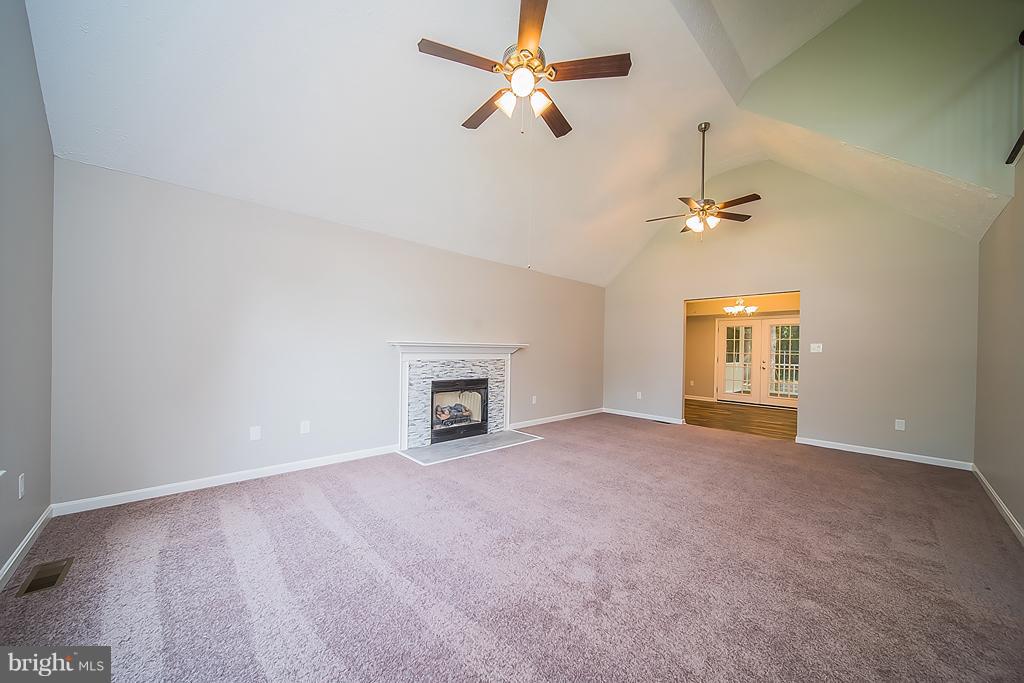 WICOMICO SHORES - Residential