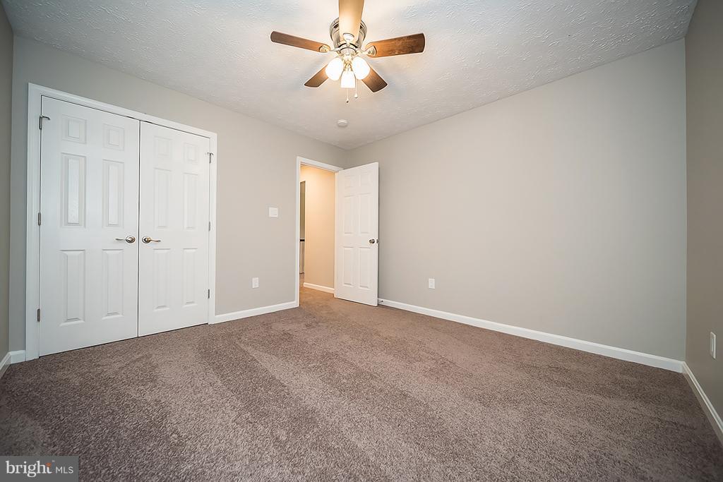 WICOMICO SHORES - Residential