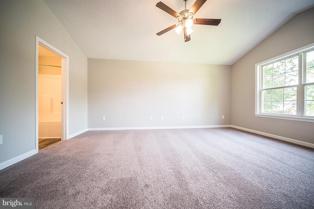 WICOMICO SHORES - Residential