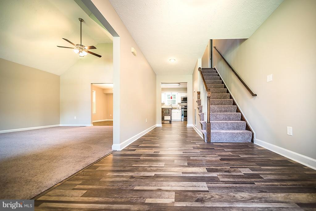 WICOMICO SHORES - Residential