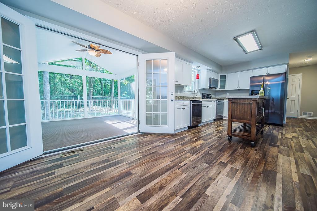 WICOMICO SHORES - Residential