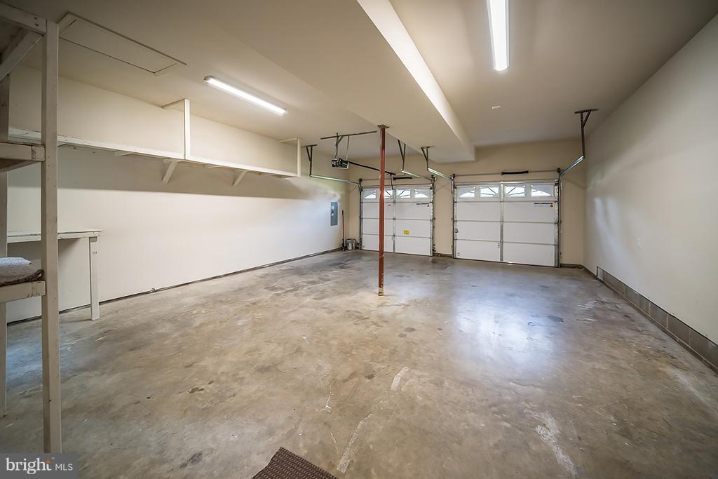 WICOMICO SHORES - Residential