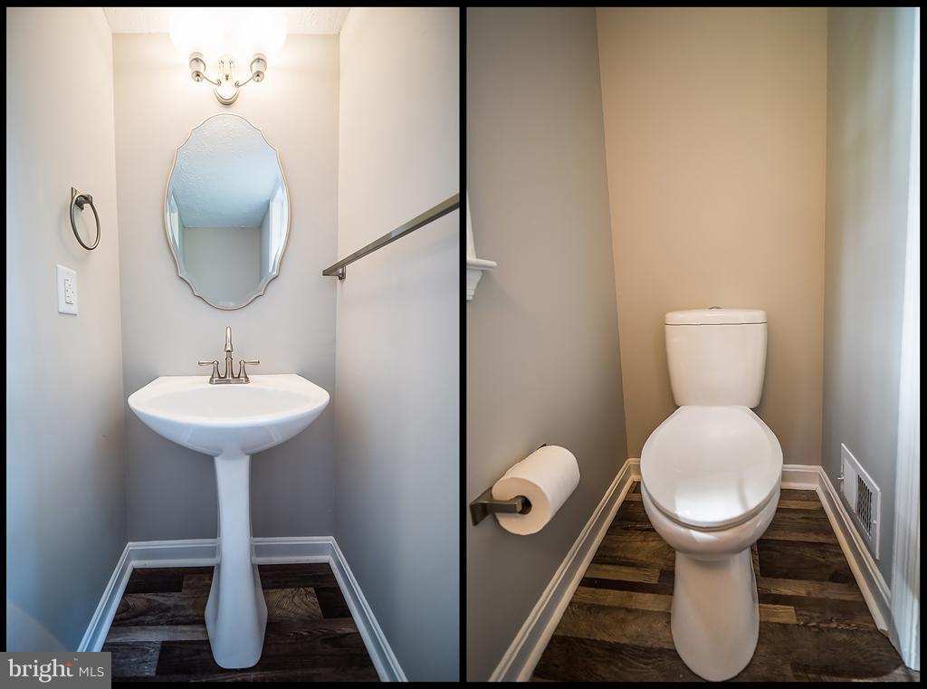 WICOMICO SHORES - Residential