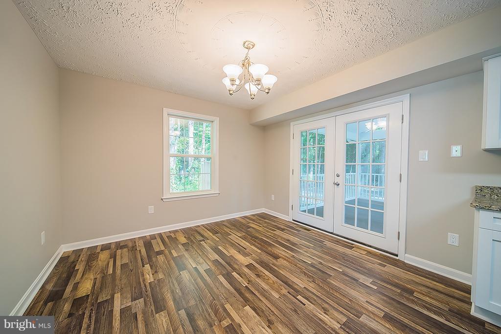 WICOMICO SHORES - Residential