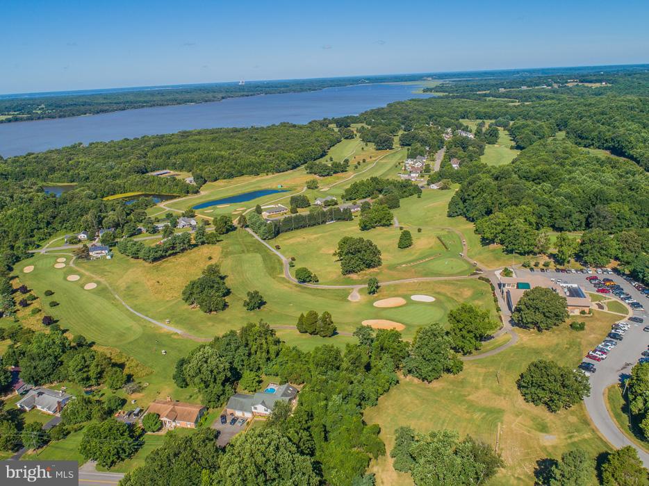 WICOMICO SHORES - Residential