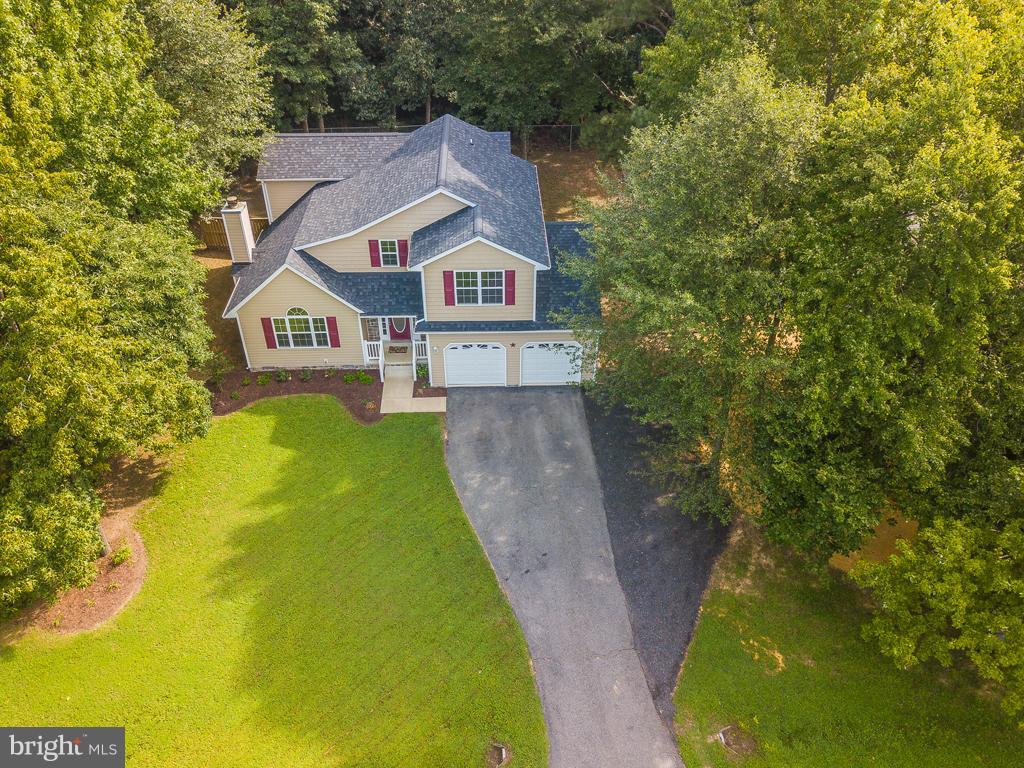 WICOMICO SHORES - Residential