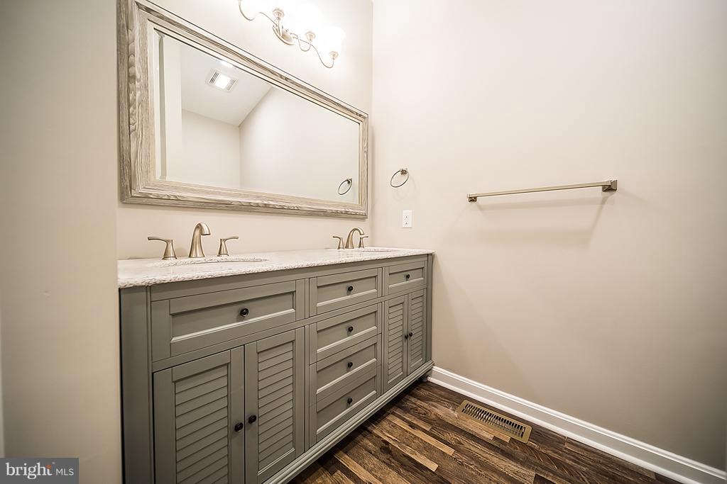 WICOMICO SHORES - Residential