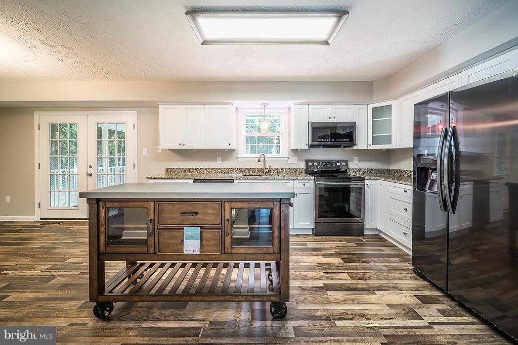 WICOMICO SHORES - Residential