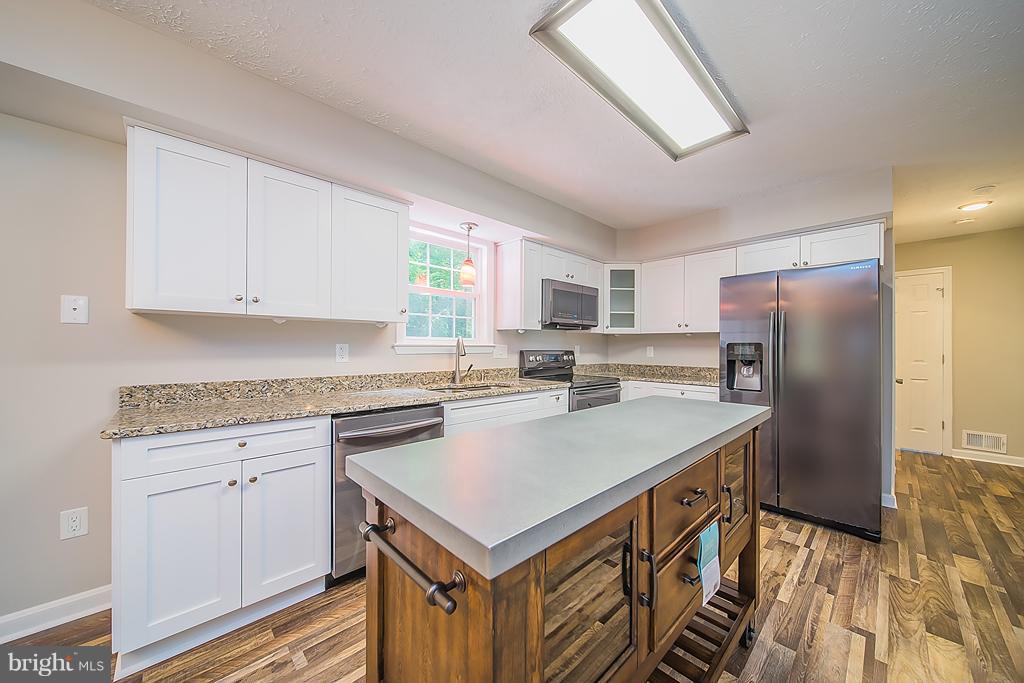 WICOMICO SHORES - Residential